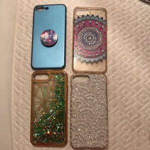 iPhone 7 Plus phone cases